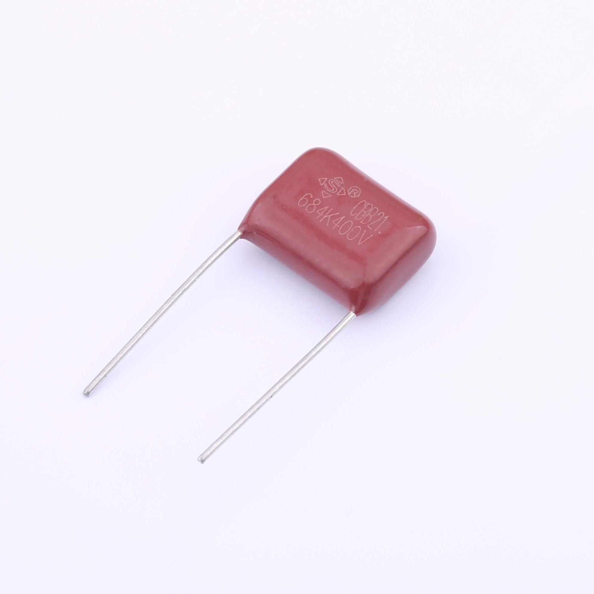 全新原装B22G684KQ1B0170130065EOJ正品/680nF ±10% 400V