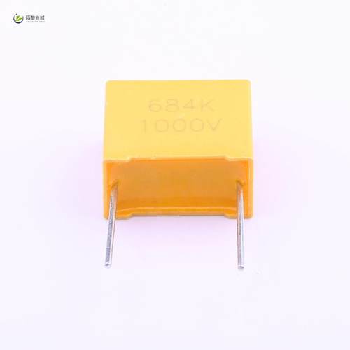全新原装MPP684K1000D181610B1515正品/680nF ±10% 1kV