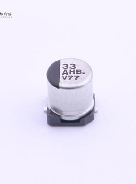 全新原装EEEHB1A330AR正品/33uF ±20% 10V