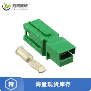 CONN PLUG 1POS 全新原装 LINE 9正品 CRIMP 1445716