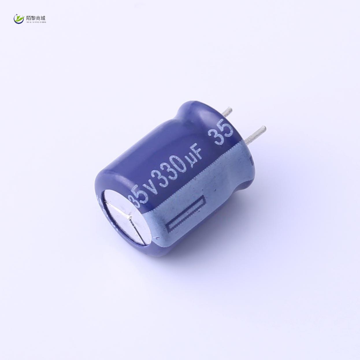 全新原装ERZ1VM331G13C36T正品/330uF ±20% 35V
