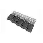 全新原装86401-5正品/CONN RCPT 2POS CRIMP .125