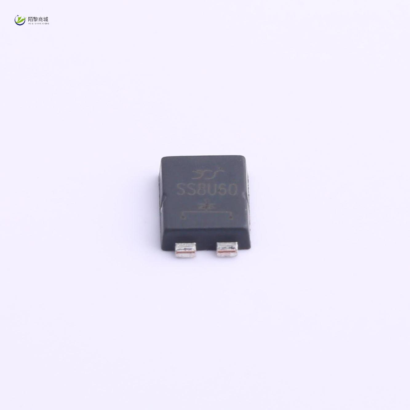 全新原装SS8U60正品/60V 8A 490mV@8A