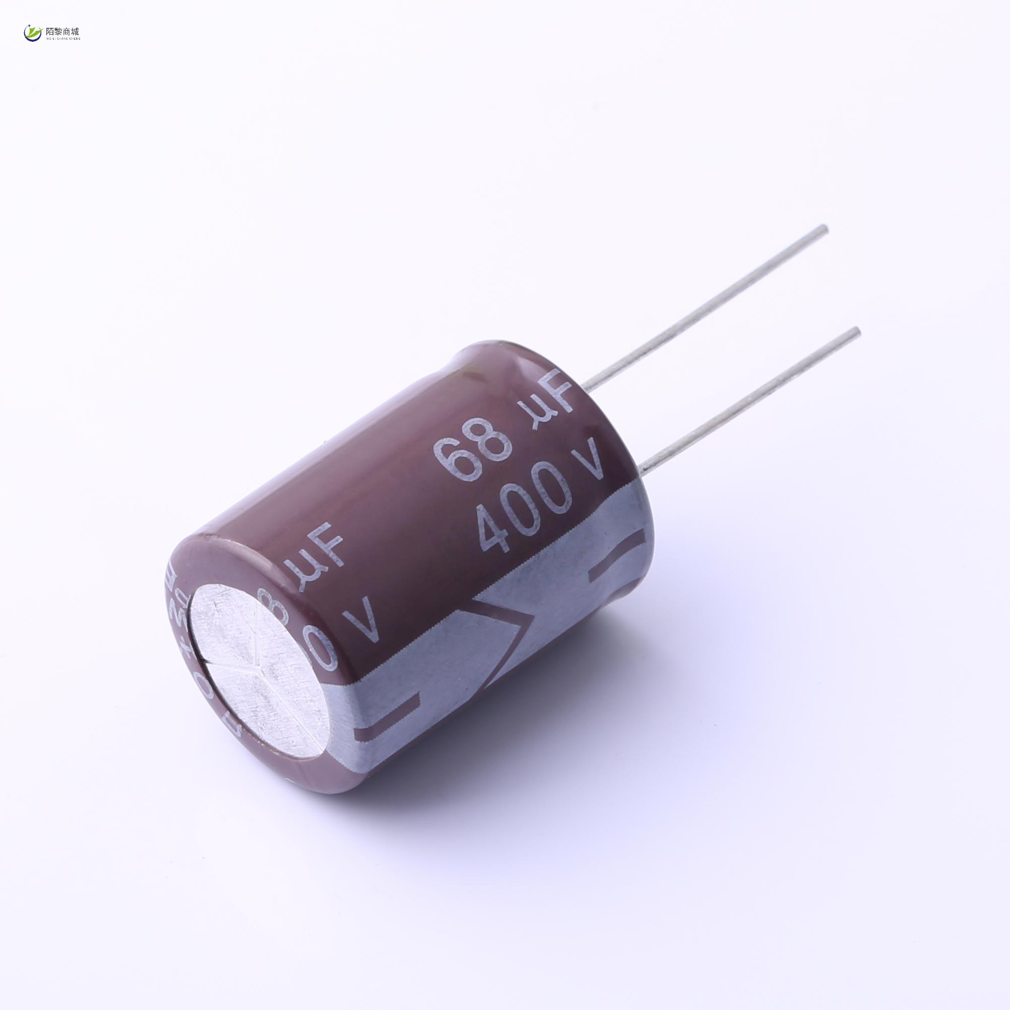 全新原装HY2G680M180250CD288正品/68uF ±20% 400V