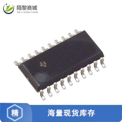 全新原装CD74HC688NSR正品/IC COMPARATOR IDENTITY 8B