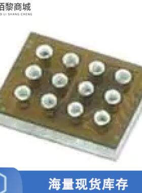 原装正品MAX14838GWC+T芯片24V 100MA PIN-CONFIGURABL