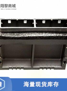 全新原装1888321-2正品/CONN MINI SAS CAGE 2X1 SLD R/A