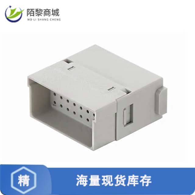 全新原装09140363001正品/HAN HIGH DENSITY 36PIN MOD