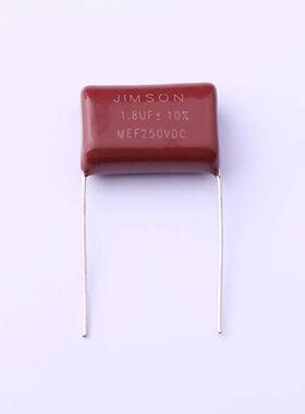 全新原装MEF185K250D03正品/1.8uF ±10% 250V