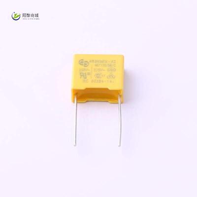 原装正品YX3074J全新等级:X2 68nF ±10% 275VAC