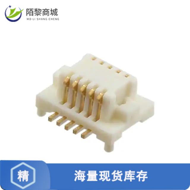 全新原装DF12B(3.0)-10DS-0.5V(86)正品/CONN RCPT 10P