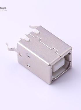 全新原装921-111A1010Y10200正品/Type-B 母座