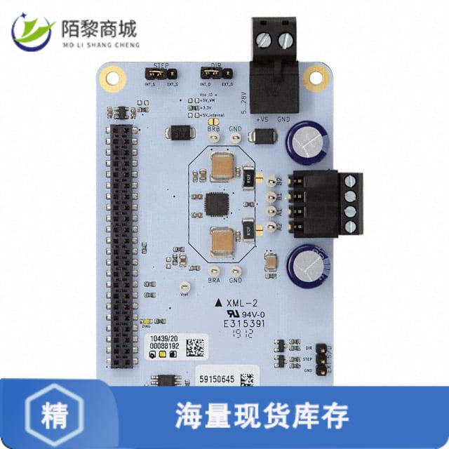 全新原装TMC2209-EVAL正品/EVAL BOARD FOR TMC2209