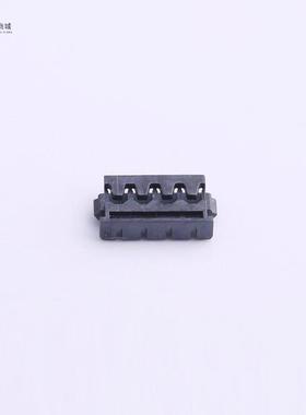 全新原装781720004正品/1.2mm 1x4P