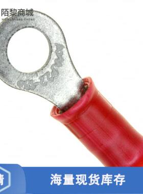 全新原装31888正品/CONN RING CIRC 16-22AWG #8 CRIMP