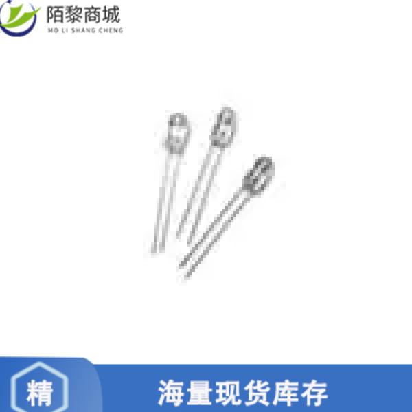 全新原装HLMP-EG30-QT000正品/LED RED CLEAR T-1 3/4 T/H