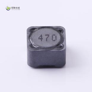 YPRH1207 ±20% 470M正品 47µH 100mΩ 功率电感 全新原装