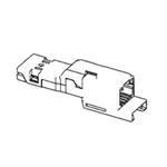 全新原装1123899-1正品/CONN FPC 2POS UNSEALED CAP