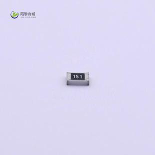 150Ω ±5% ±10 WR08X151JTL正品 全新原装 贴片电阻