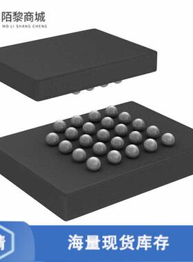 全新原装S25FL064LABBHI020正品/IC FLASH 64MBIT SPI/