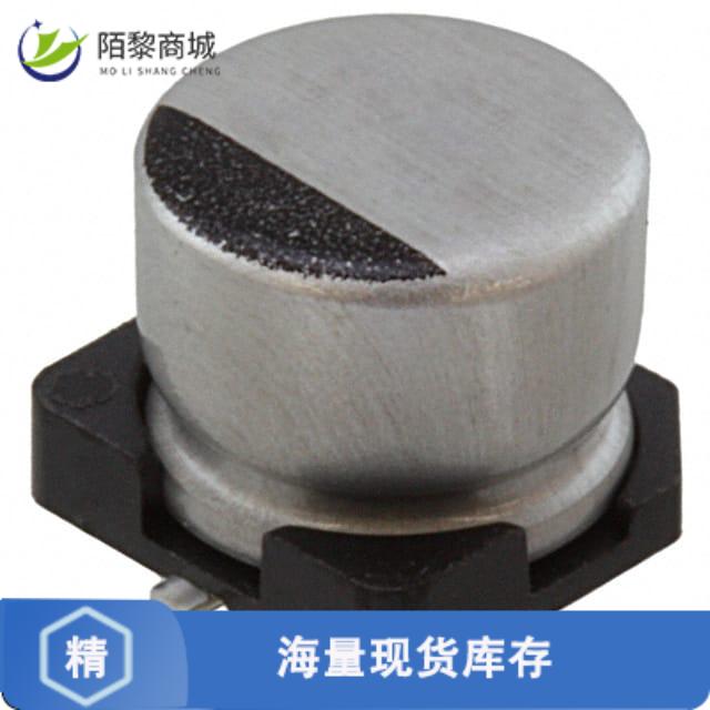 全新原装25SEV47M6.3X5.5正品/CAP ALUM 47UF 20% 25V SMD