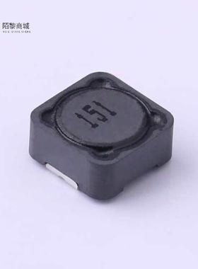 全新原装YPRH1205-151M正品/功率电感 150µH ±20% 230m