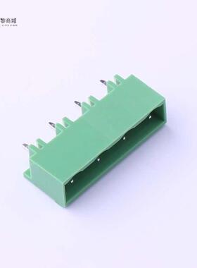 全新原装KF2EDGVC-7.62-4P正品/7.62mm 排数:1 每排