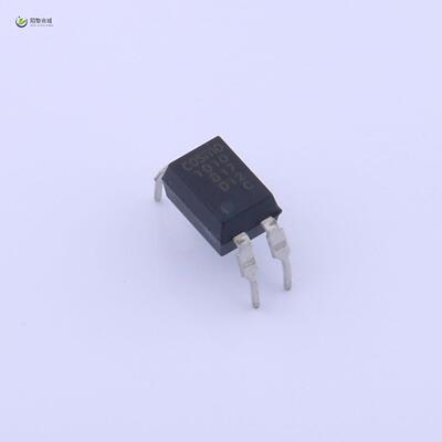 原装正品K10103C全新单向光耦 Viso=5000Vrms VF(typ)=