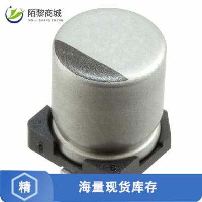 原装正品UCD1H470MCL1GS全新CAP ALUM 47UF 20% 50V SMD