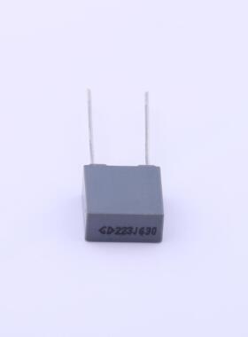 全新原装C322J223J30C000正品/薄膜电容 22nF ±5% 630V