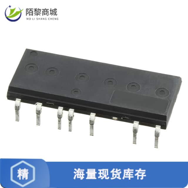 全新原装IRSM515-035DA正品/IC MOTOR DRIVER 600V 23DIP