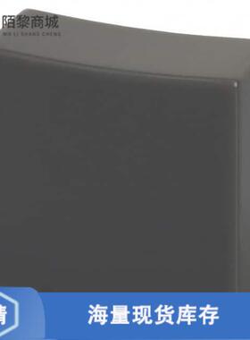 原装正品1CDGR全新CAP PUSHBUTTON RECT DARK GRAY