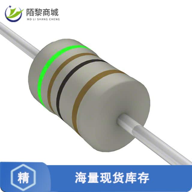 全新原装LR2F51R正品/RES 51 OHM 1% 3/4W AXIAL