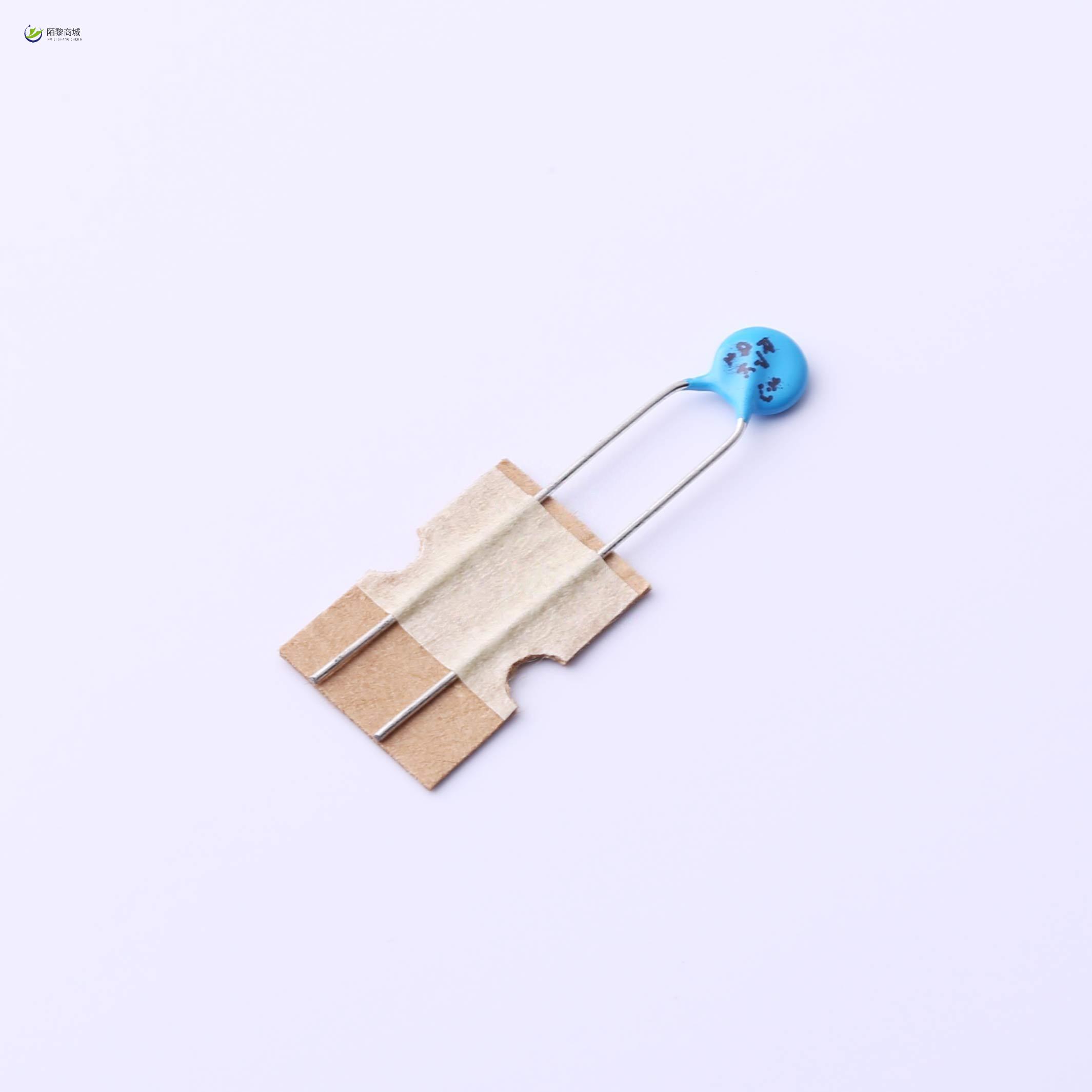 全新原装DCH471K26YR N6FL5A0正品/470pF ±10%