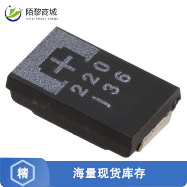 全新原装2R5TPE1500MC正品/CAP TANT POLY 1500UF 2.5V