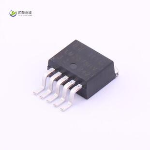 DC转换器 全新原装 3.3正品 263 LM2576HVR