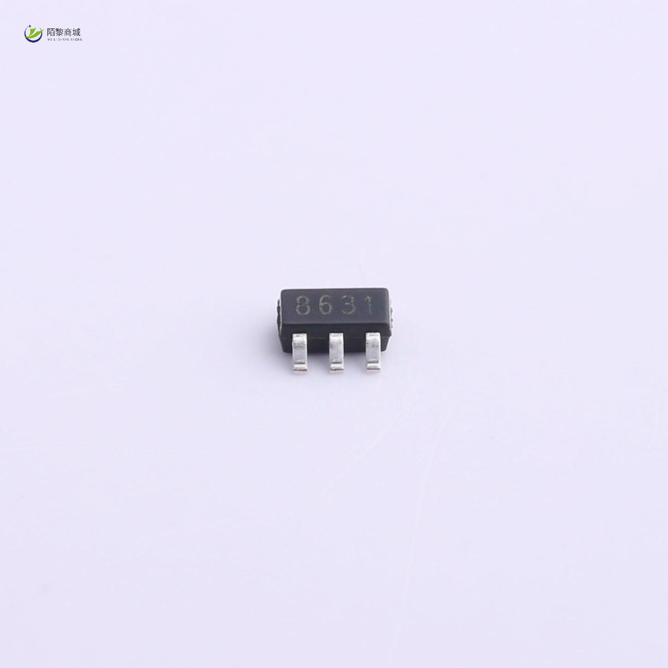 全新原装GS8631-TR正品/GS8631-TR