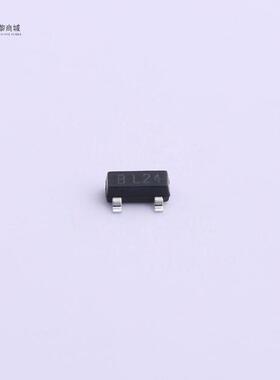全新原装LBT23C24L02正品/ESD SOT23 VRWM:24V VC=50V