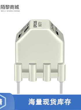 全新原装B82721K2401N020正品/CMC 39MH 400MA 2LN TH