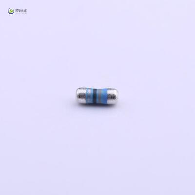 原装正品MELF-MFR02041/4WS6.8ΩFT50全新6.8Ω ±1% 250mW