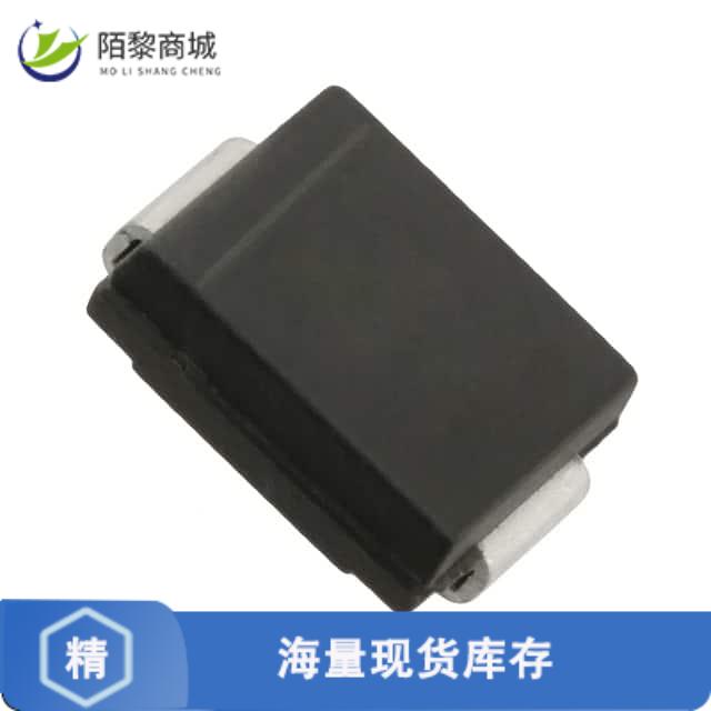 全新原装MURS320-13-F正品/DIODE GEN PURP 200V 3A SMC