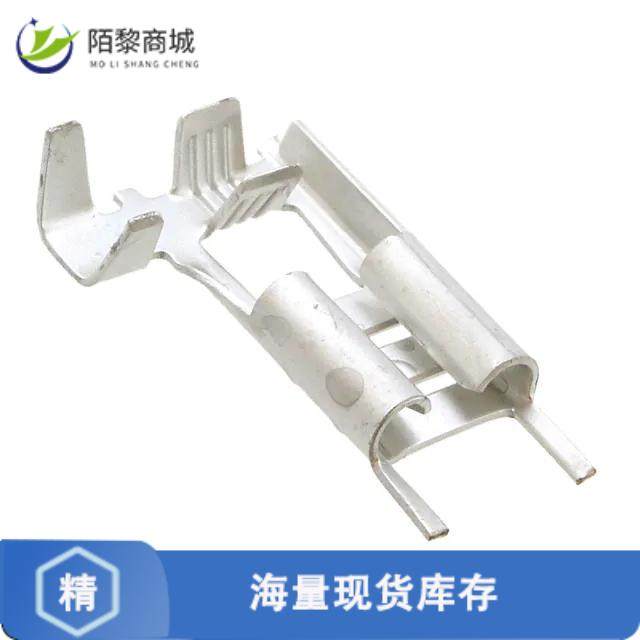 全新原装180464-2正品/CONN QC RCPT 13.5-17AWG 0.250