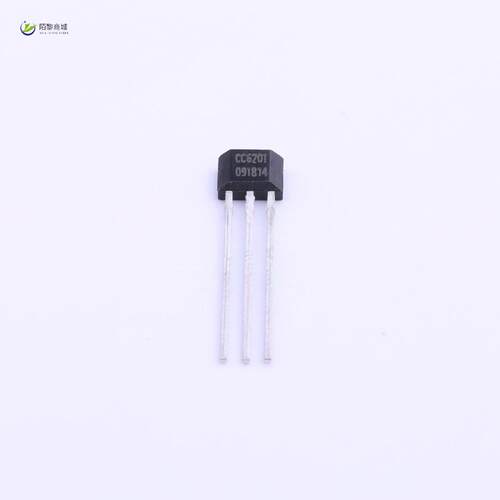 原装正品CC6201TO全新霍尔效应
