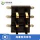 57202 6POS G52 CONN 全新原装 SMD 03LF正品 HEADER 2MM