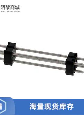 全新原装5-146496-2正品/CONN HDR 4POS 0.1 STACK T/H