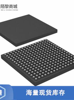 原装正品AD6654CBCZ芯片IC ADC 14BIT PIPELINED 256CS