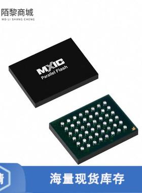 全新原装MX29LV640EBXEI-70G正品/IC FLASH 64MBIT PAR