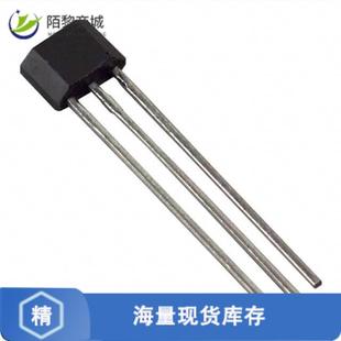 SS495A正品 RADIAL SENSOR ANALOG LEAD HALL 全新原装