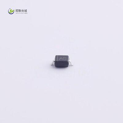 原装正品BAP50-03全新通用PIN二极管 Single 50mA 100n