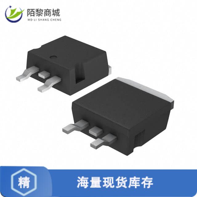 全新原装T1610-600G-TR正品/TRIAC SENS GATE 600V 16A